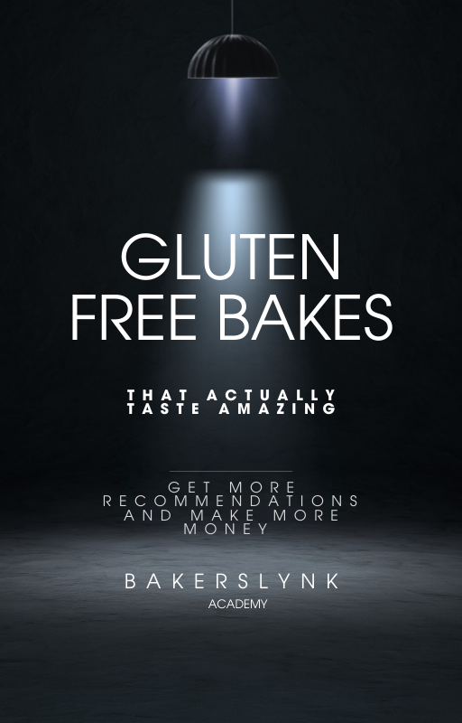 Gluten Free Bakes That Actually Taste Amazing